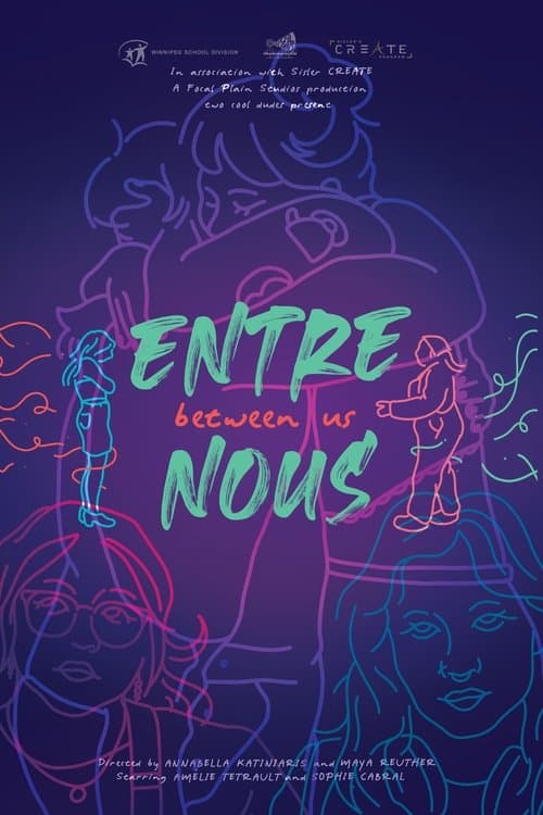 Entre Nous (Between Us)