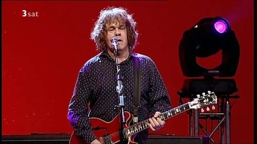 Gary Moore: Avo Session 2008