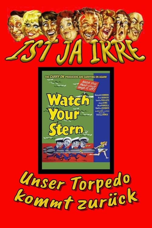 Watch Your Stern