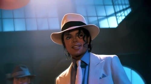 Smooth Criminal