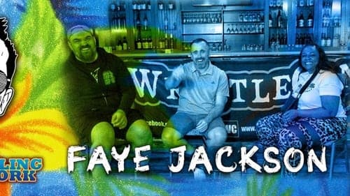 Sorry You're Watching This: Faye Jackson