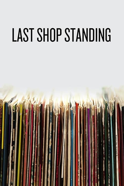 Last Shop Standing