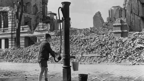 1945 : Les Enfants du chaos