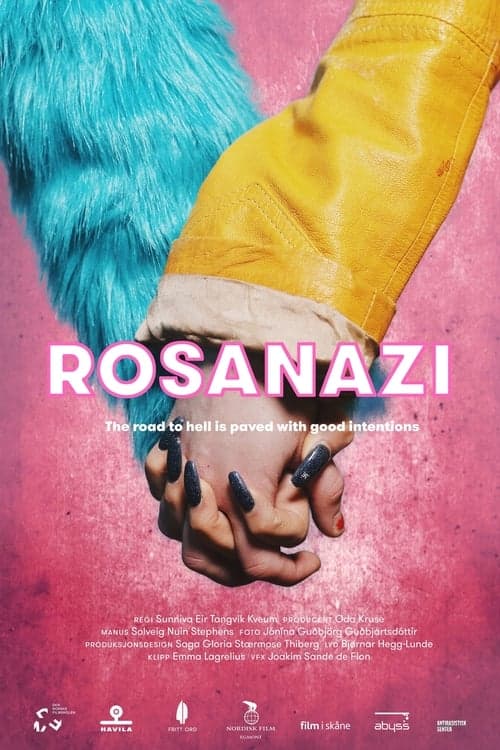 Rosanazi