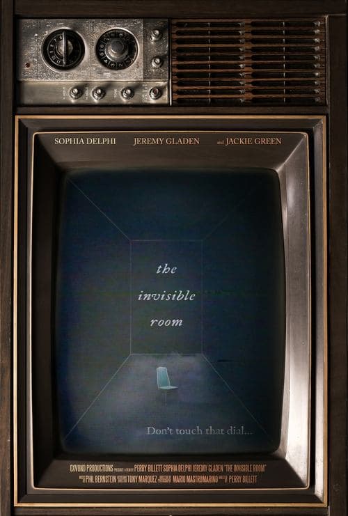 The Invisible Room