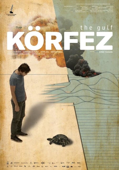 Körfez