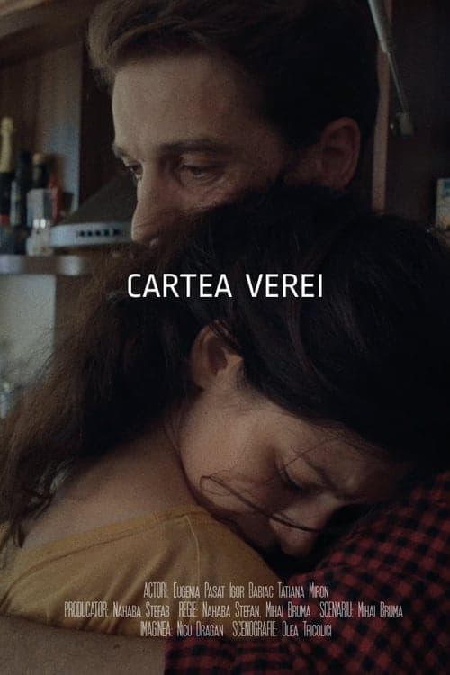 Cartea Verei