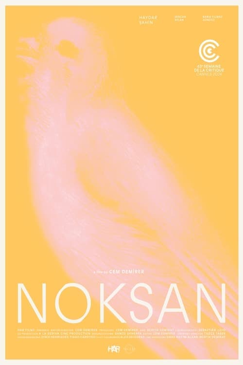 Noksan