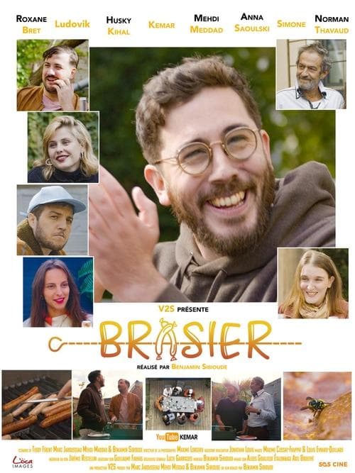 Brasier