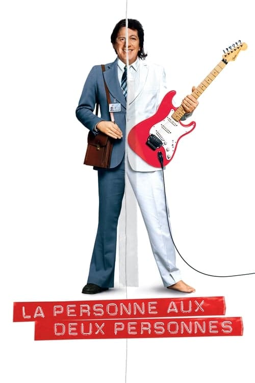 La Personne aux deux personnes