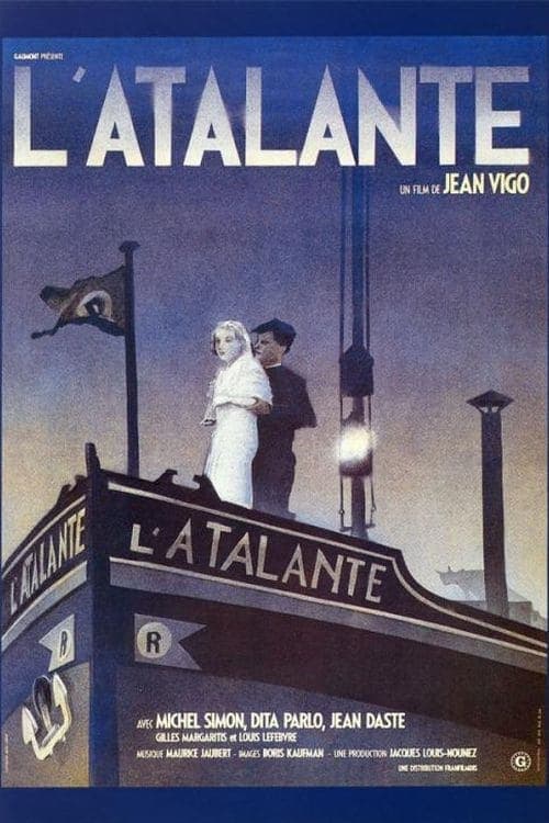 L'Atalante