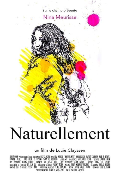 Naturellement