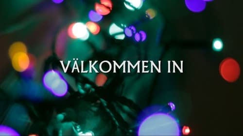 Välkommen in