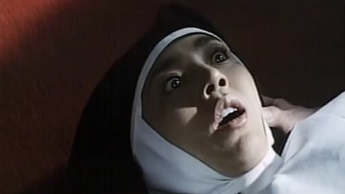 修道女　黒衣の中のうずき