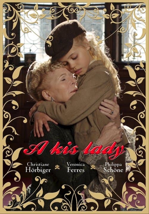 Die kleine Lady