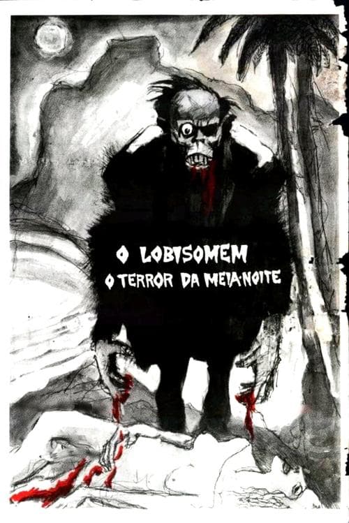 O Lobisomem: O Terror da Meia-Noite