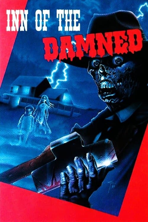 Inn of the Damned