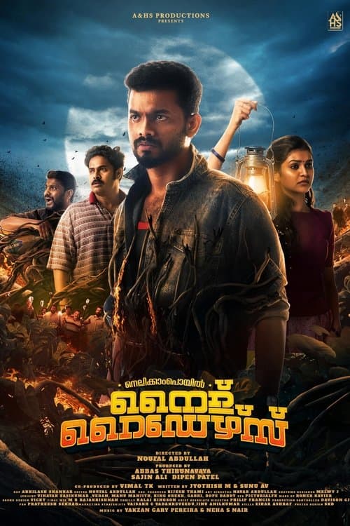നെല്ലിക്കാംപൊയിൽ നൈറ്റ് റൈഡേഴ്സ്