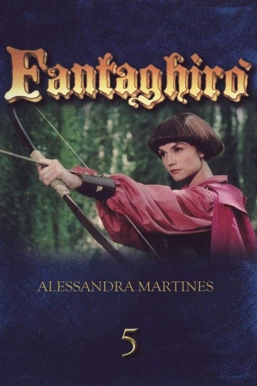 Fantaghirò 5