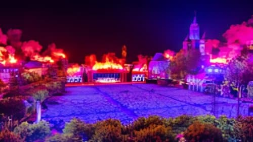 André Rieu - The Magic Of Maastricht