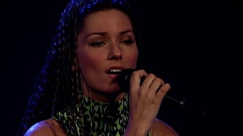 Shania Twain: Live