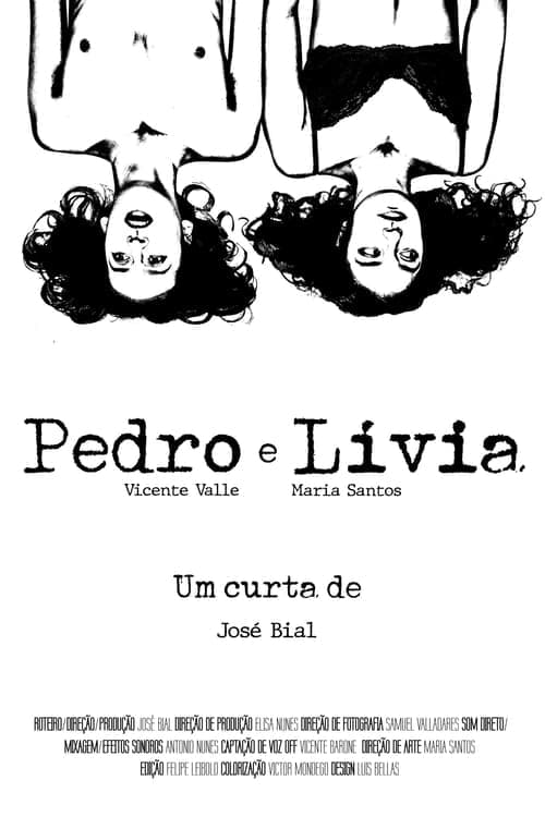 Pedro e Lívia