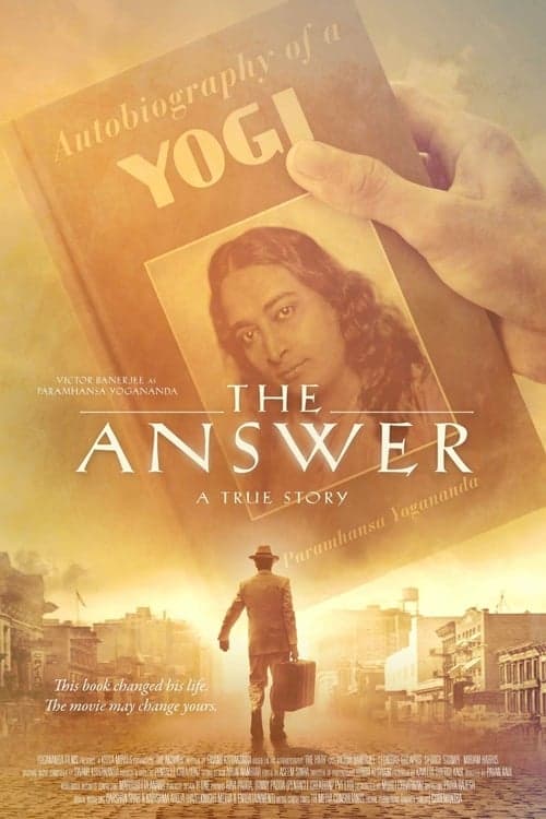 The Answer