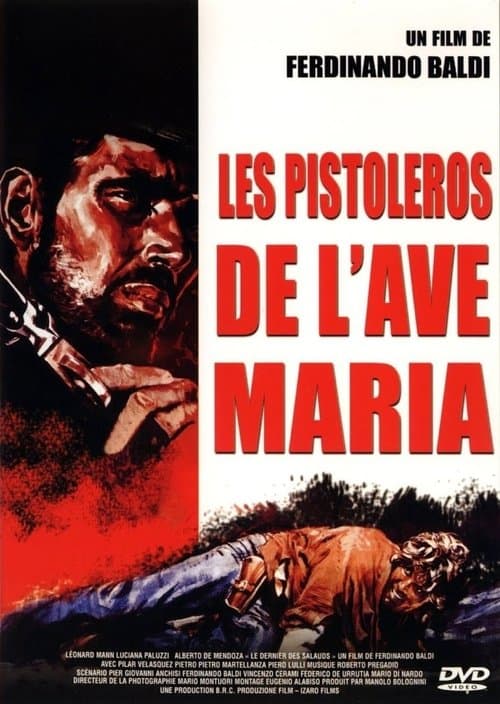 Il pistolero dell'Ave Maria