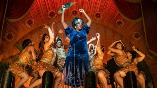 Điệu Blues Của Ma Rainey