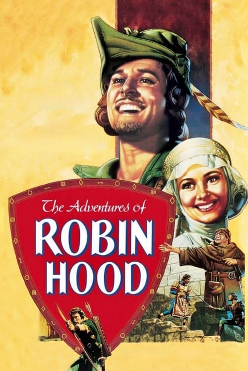 The Adventures of Robin Hood