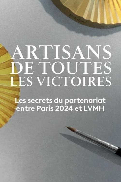 Artisans de Toutes les Victoires