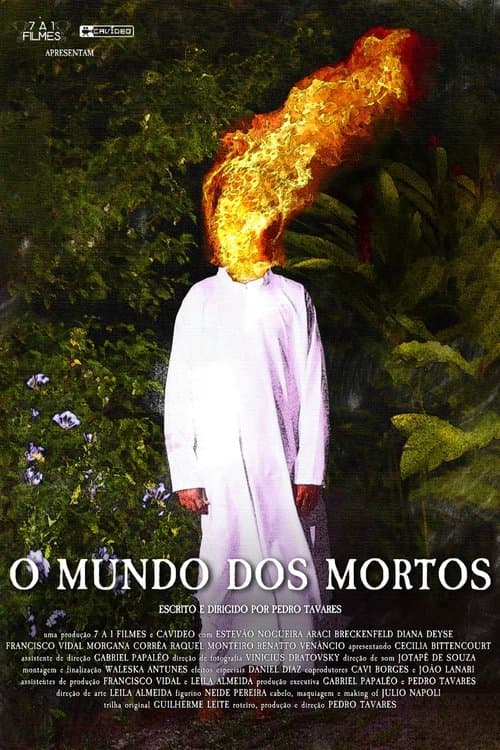 O Mundo dos Mortos
