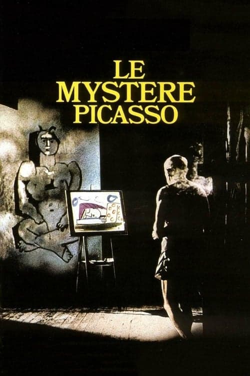 Le Mystère Picasso