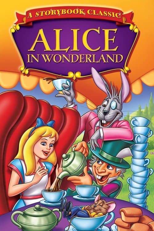 Alice in Wonderland