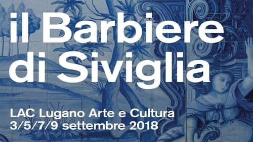 Rossini: Il Barbiere di Siviglia