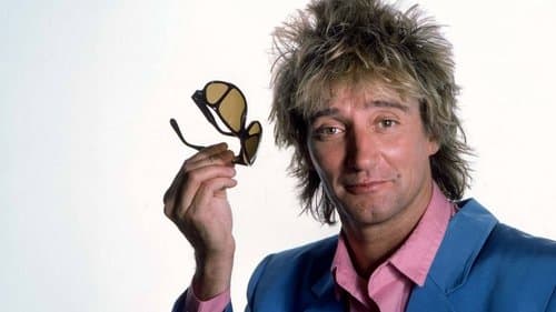 Rod Stewart, le trublion de la pop anglaise