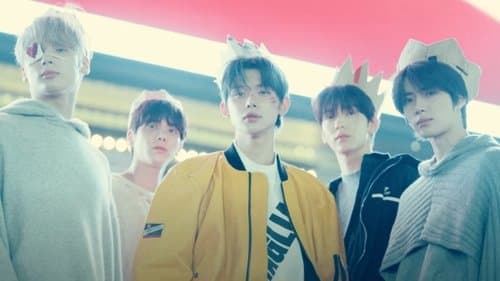 투모로우바이투게더 - minisode 3: TOMORROW