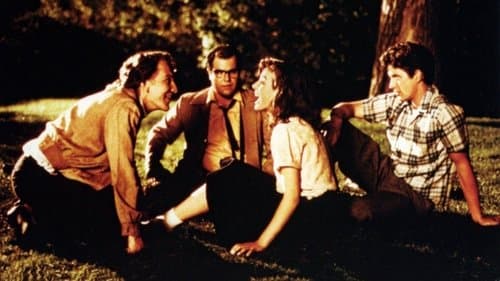 Four Friends