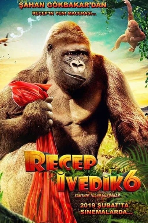 Recep İvedik 6