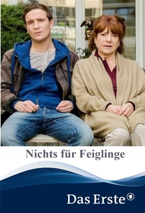 Nichts für Feiglinge