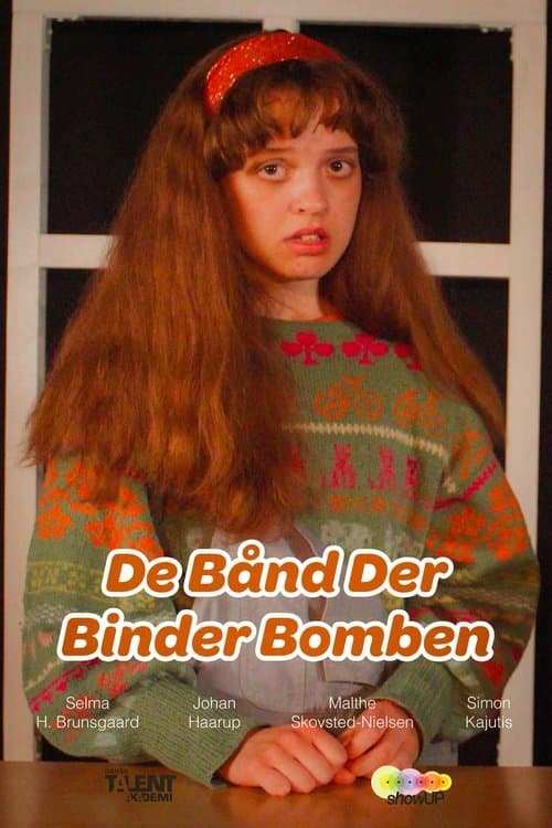 De bånd der binder bomben