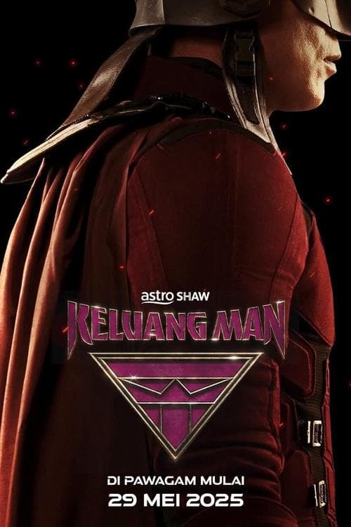 Keluang Man