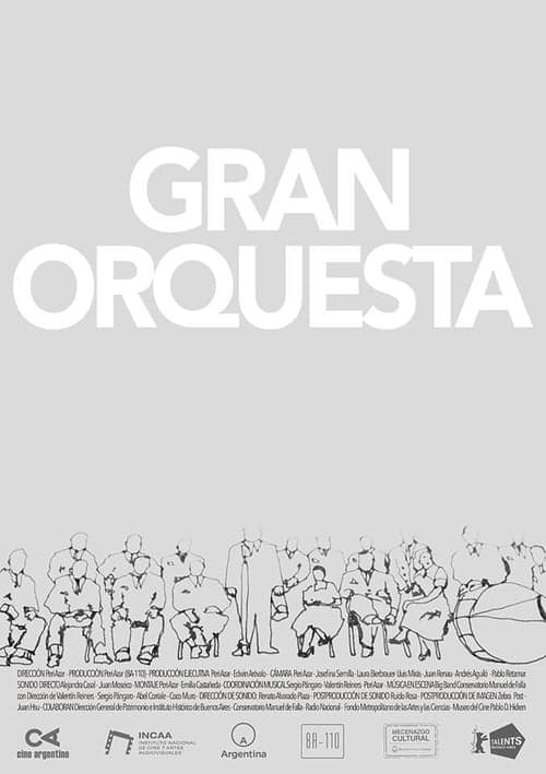 Gran Orquesta