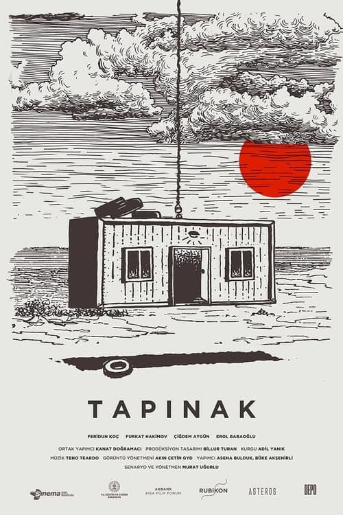 Tapınak