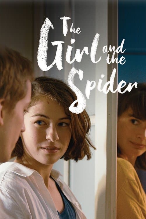 Das Mädchen und die Spinne