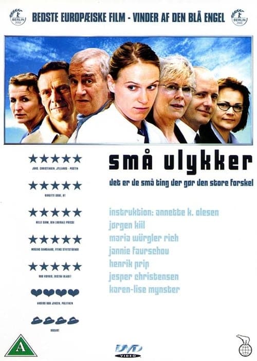 Små Ulykker