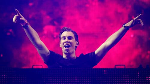 Hardwell: Live at Ultra Europe 2017