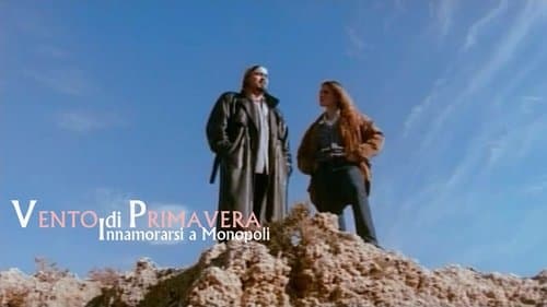 Vento di primavera