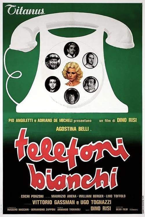 Telefoni bianchi