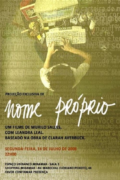Nome Próprio